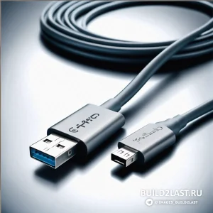 USB 